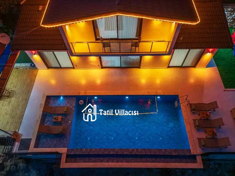 Villa Manzara İslamlar