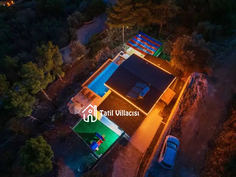 Villa Manzara İslamlar