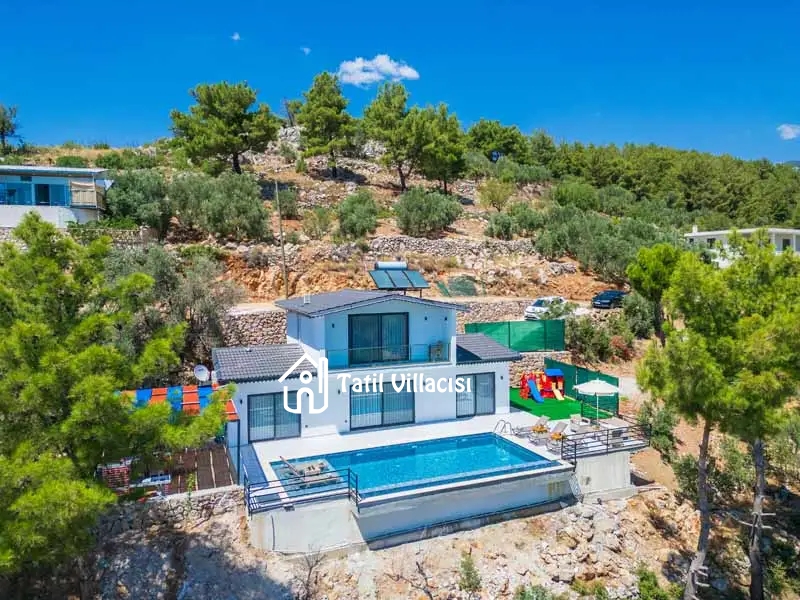 Villa Manzara İslamlar