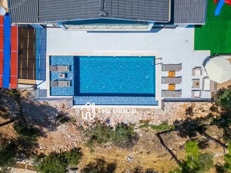 Villa Manzara İslamlar