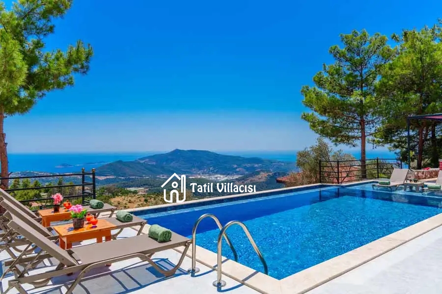 Villa Manzara İslamlar