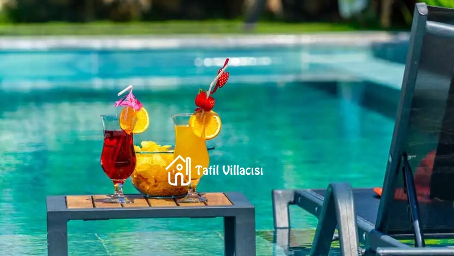 Villa Melike