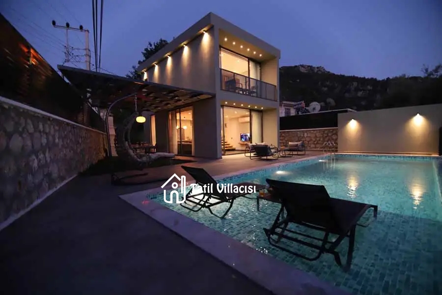 Villa Mermaid