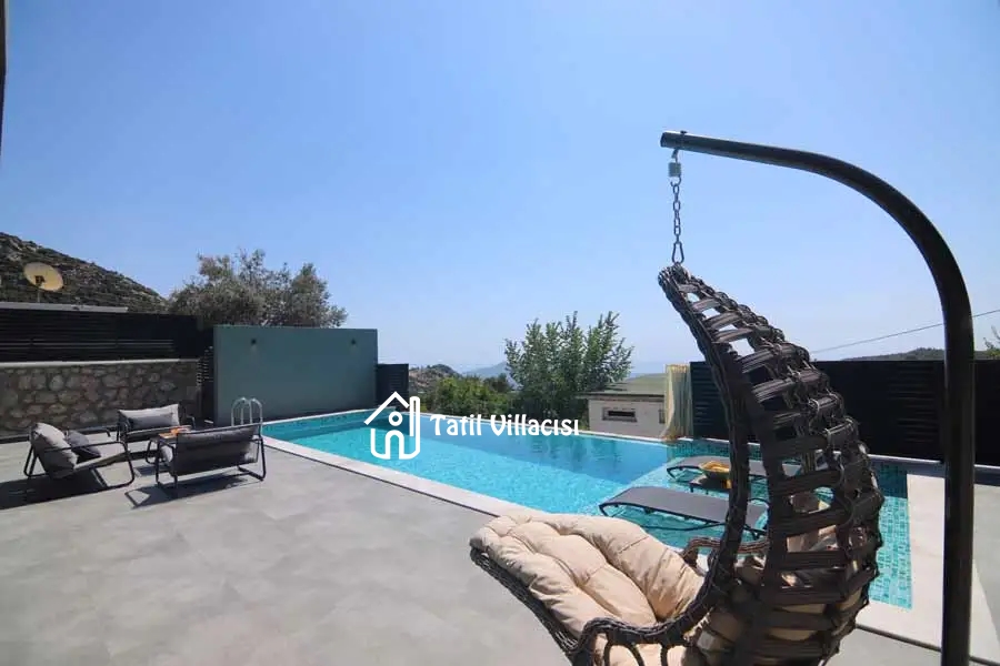 Villa Mermaid