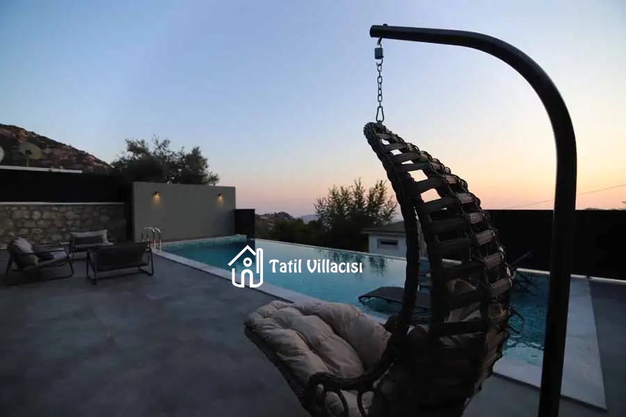 Villa Mermaid