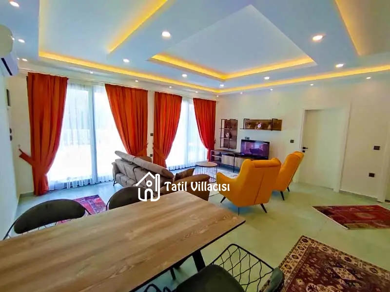 Villa Meşe Kayaköy