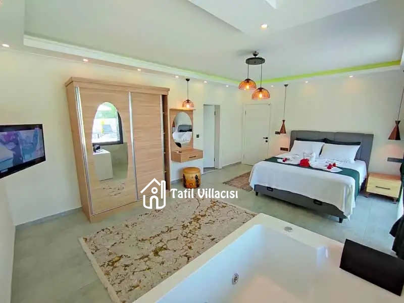 Villa Meşe Kayaköy