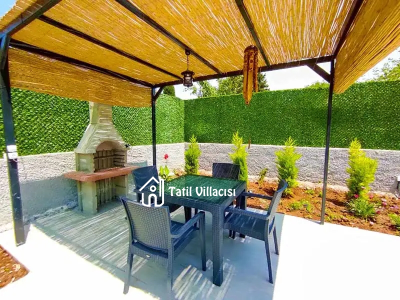 Villa Meşe Kayaköy