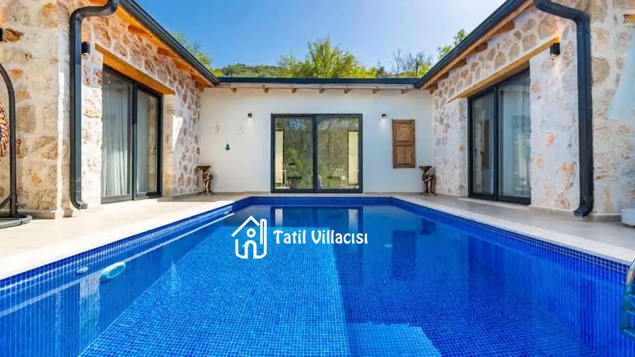 Villa Moon House