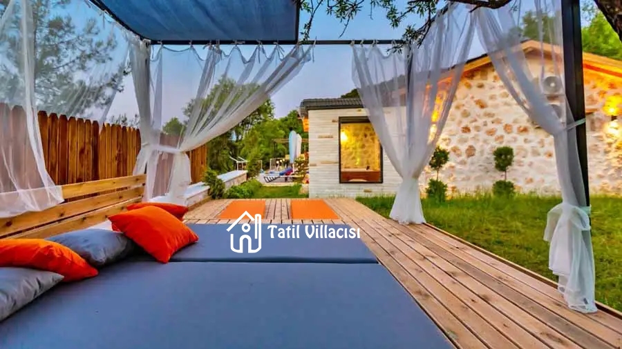 Villa Moon House