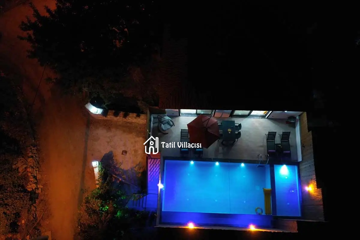 Villa Nar 1