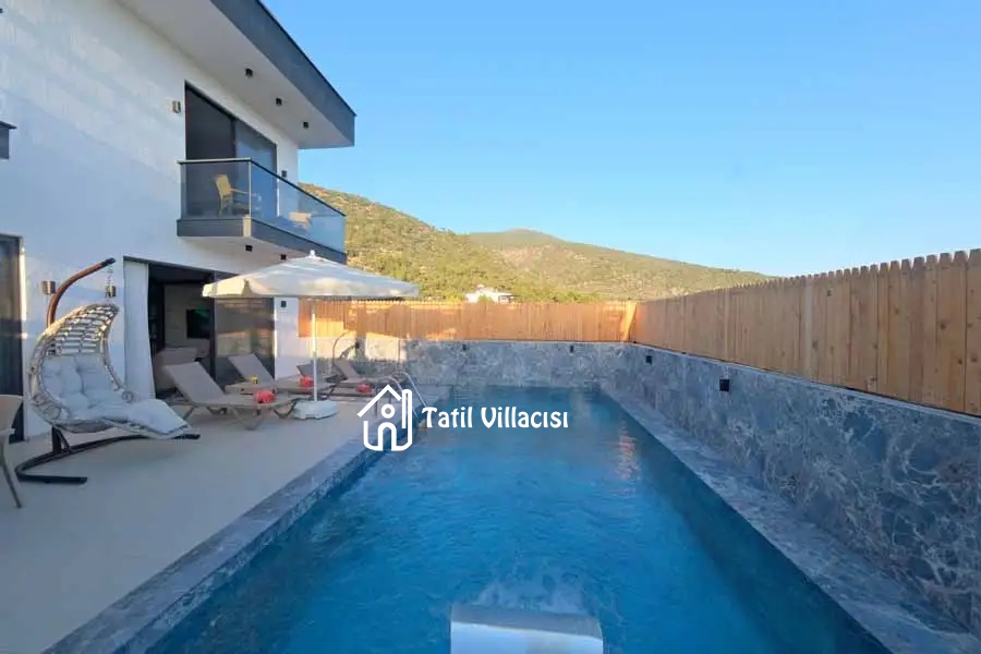 Villa Nar Çavdır