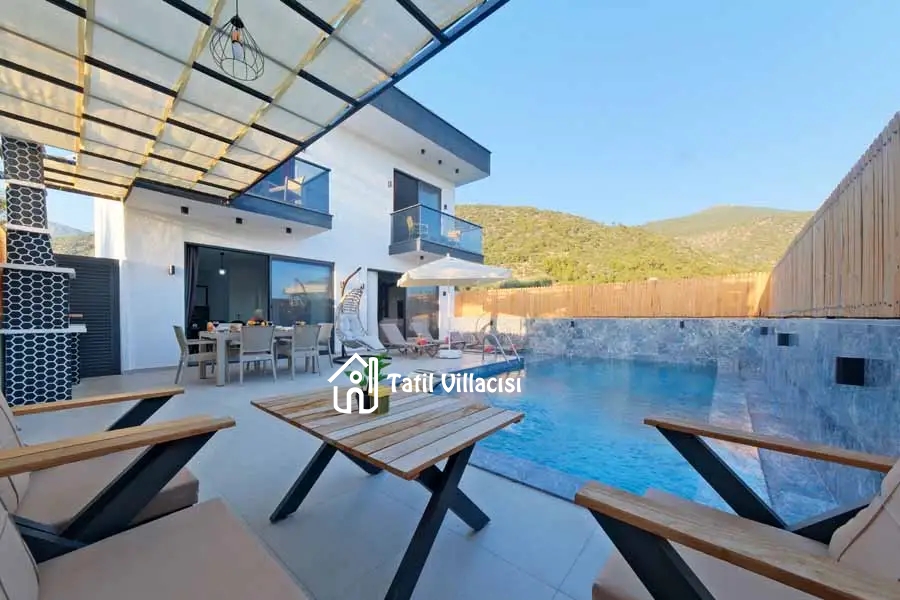 Villa Nar Çavdır