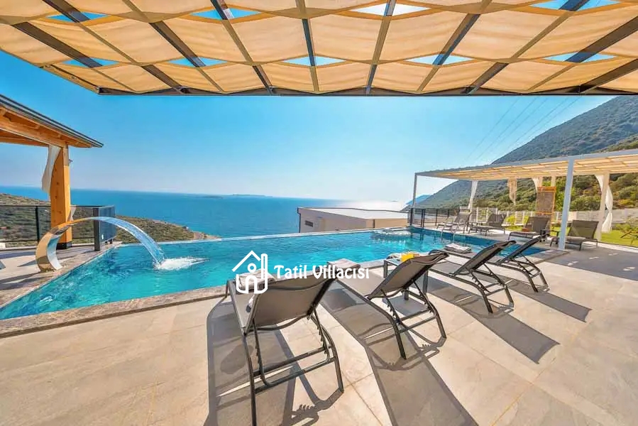 Villa Nar Kaş