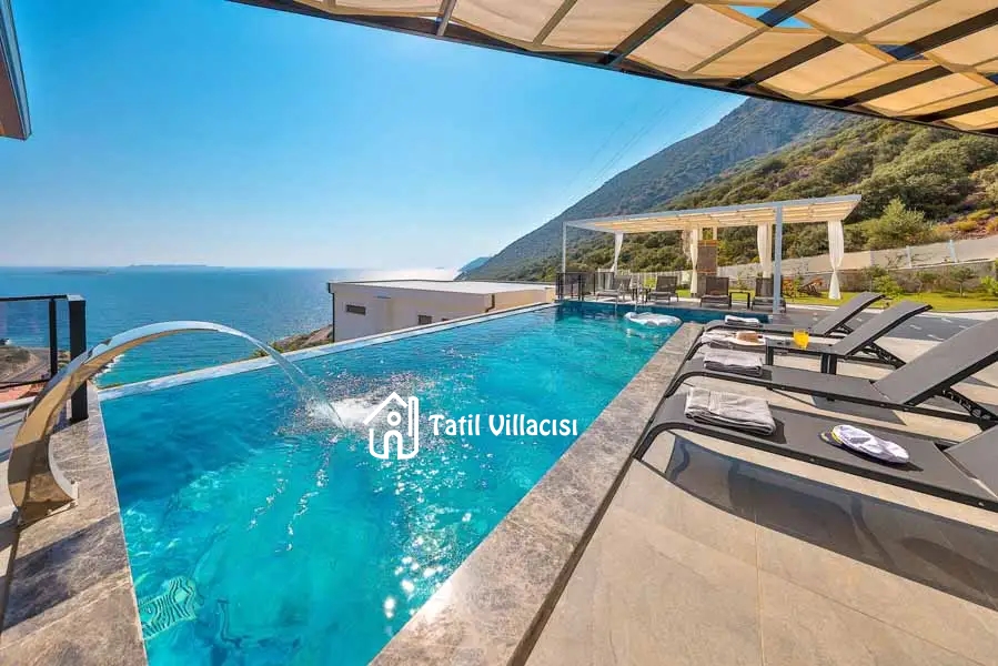 Villa Nar Kaş