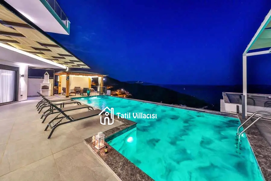 Villa Nar Kaş