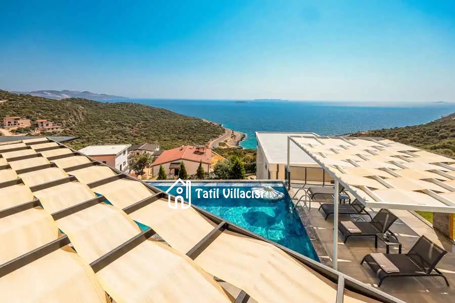 Villa Nar Kaş