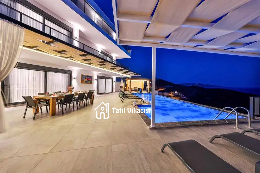 Villa Nar Kaş