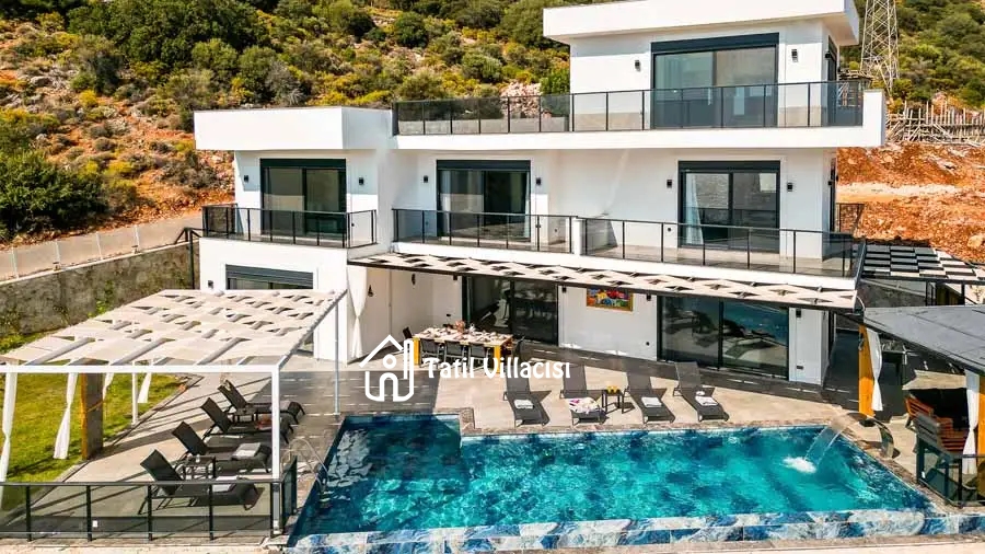 Villa Nar Kaş