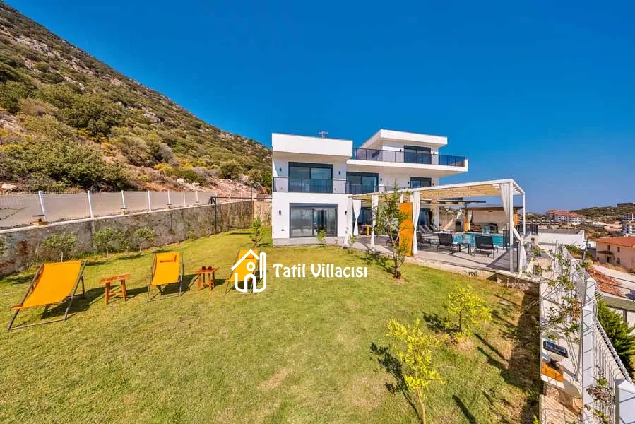 Villa Nar Kaş