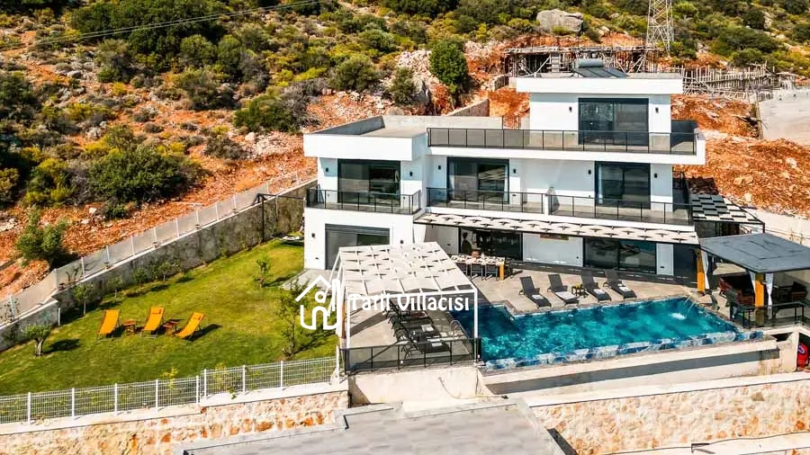 Villa Nar Kaş