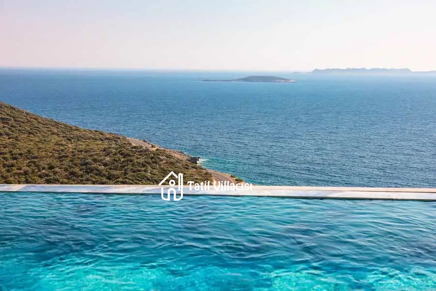 Villa Nar Kaş