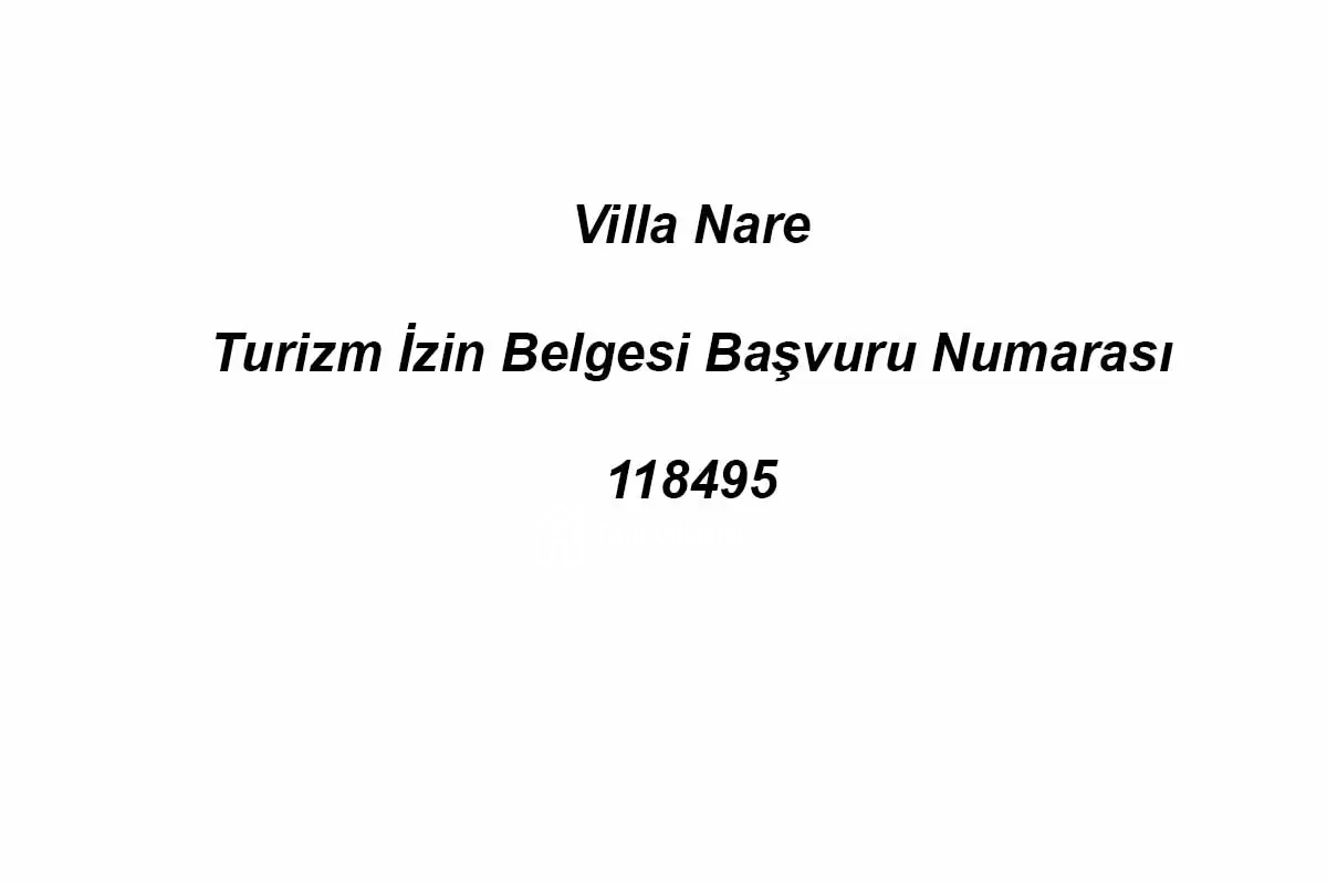 Villa Nare