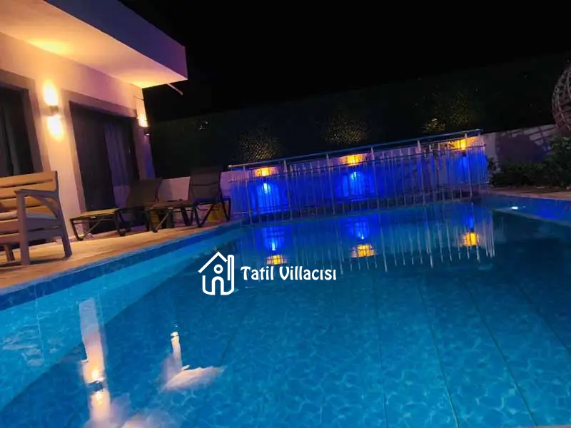 Villa Nars