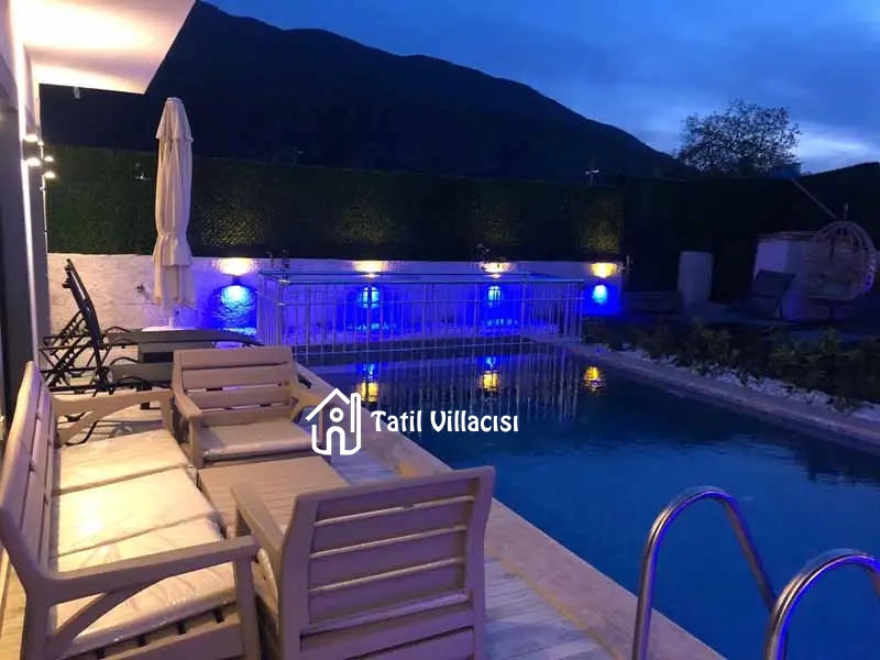 Villa Nars