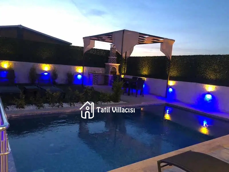 Villa Nars