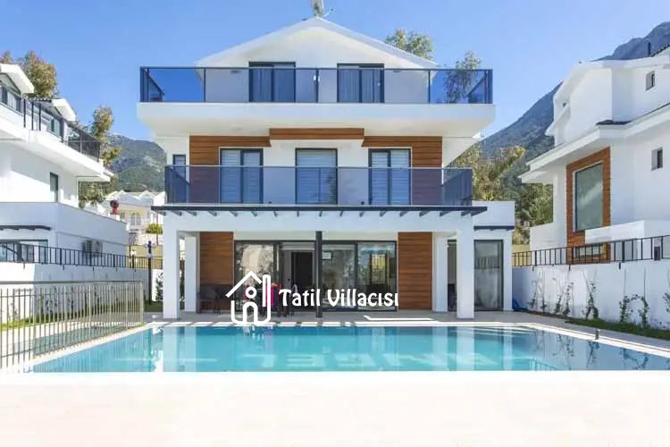 Villa Nes 1