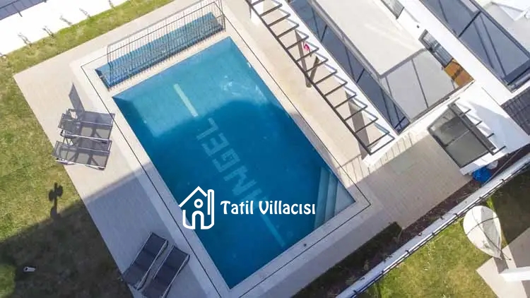 Villa Nes 1