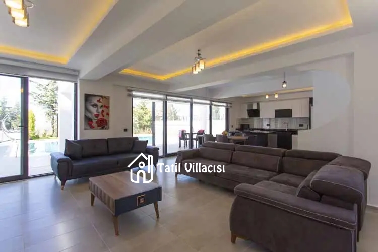 Villa Nes 1