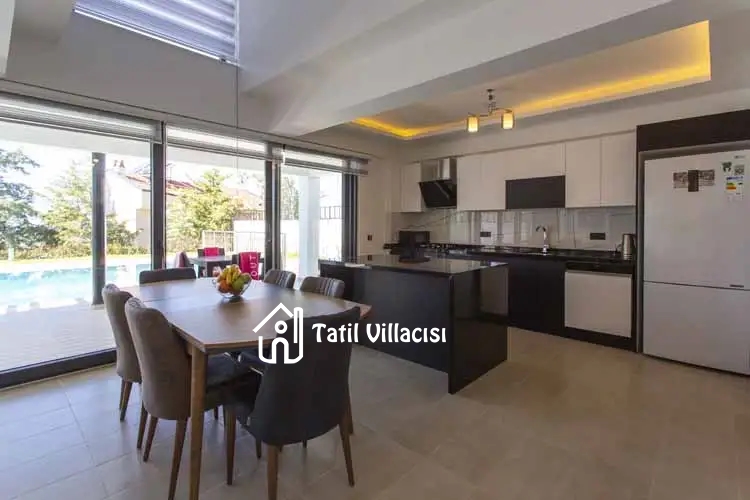 Villa Nes 1