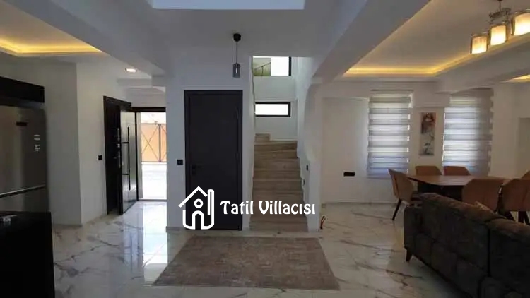 Villa Nes 2