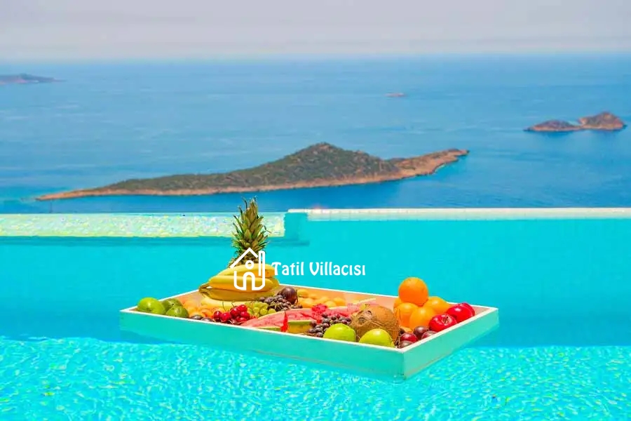 Villa Nest