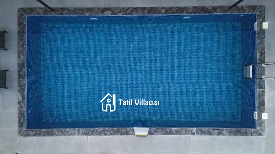 Villa Oasis 1