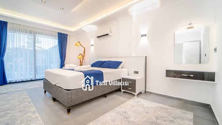 Villa Oasis 2