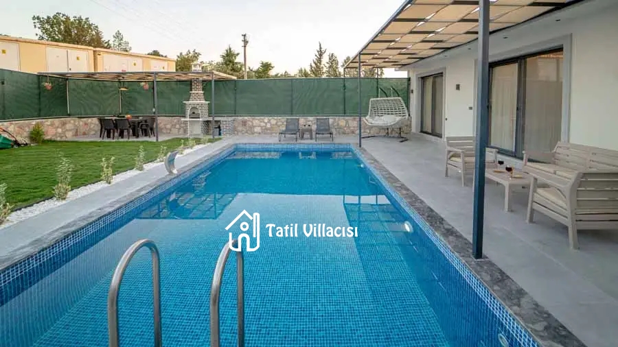 Villa Oasis 2