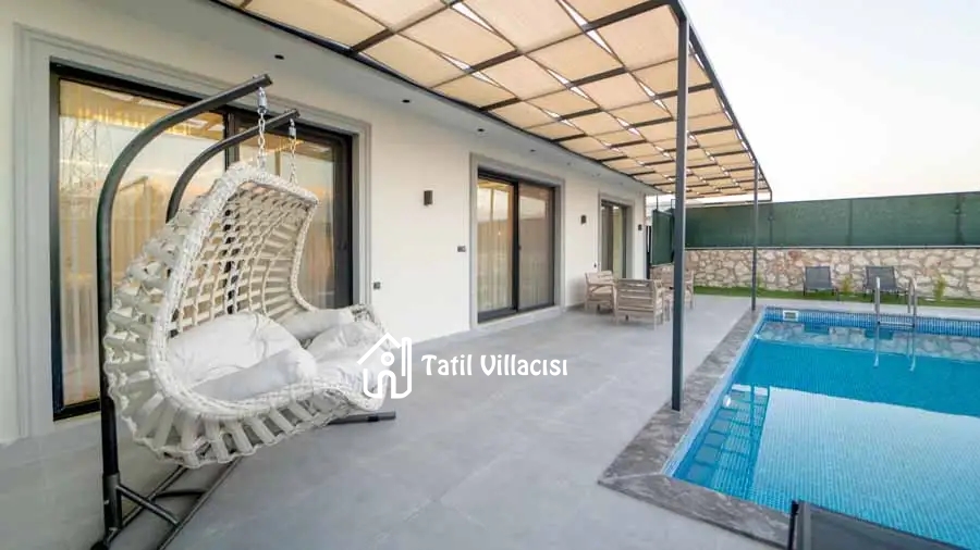 Villa Oasis 2