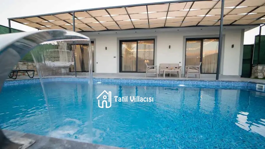 Villa Oasis 2