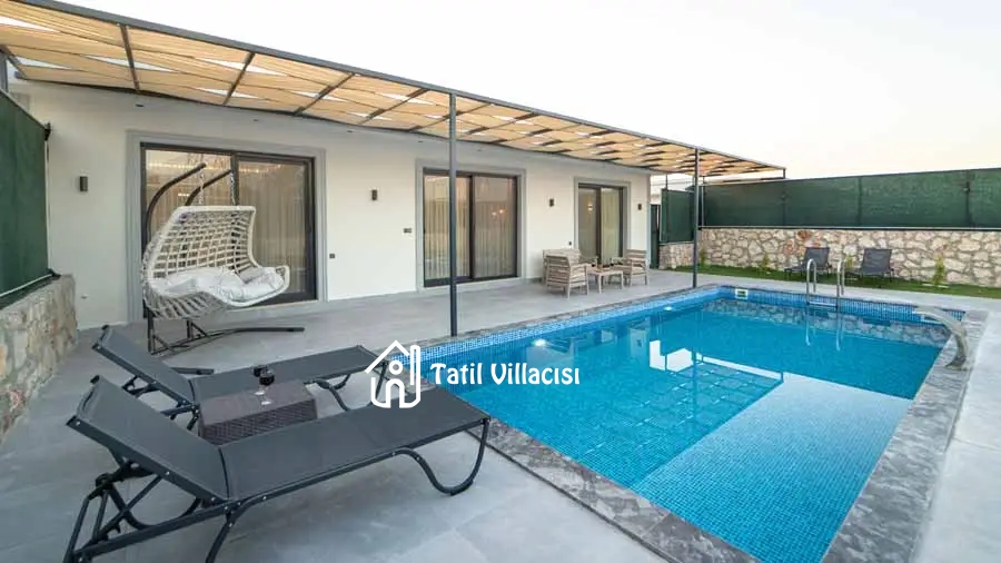 Villa Oasis 2