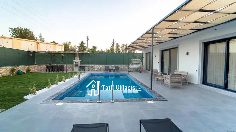 Villa Oasis 2