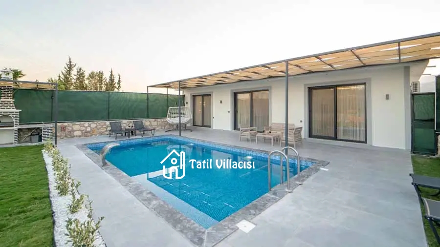 Villa Oasis 2