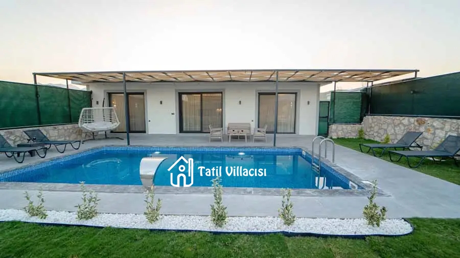 Villa Oasis 2