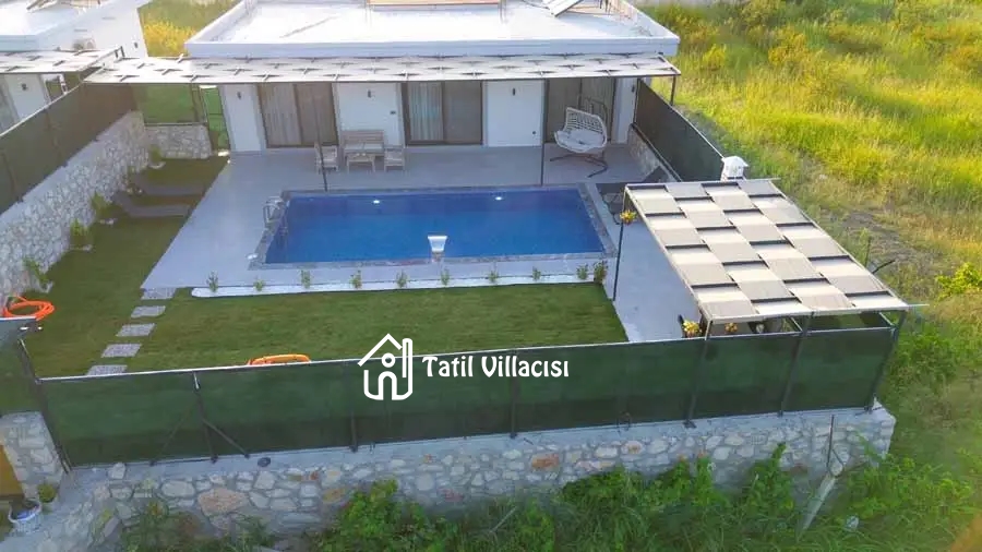 Villa Oasis 2