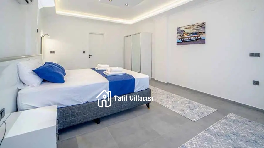 Villa Oasis 2