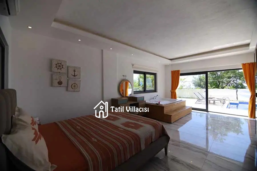 Villa Odessa