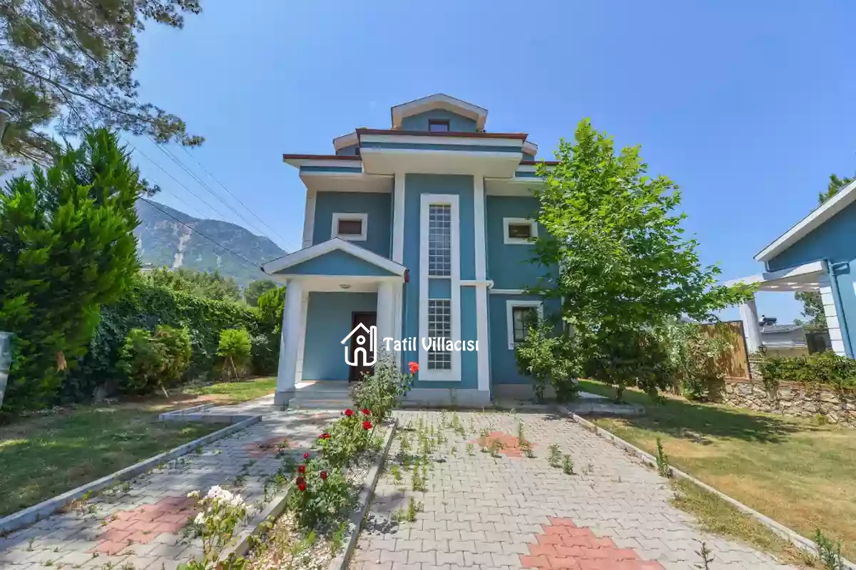 Villa Ölüdeniz 1