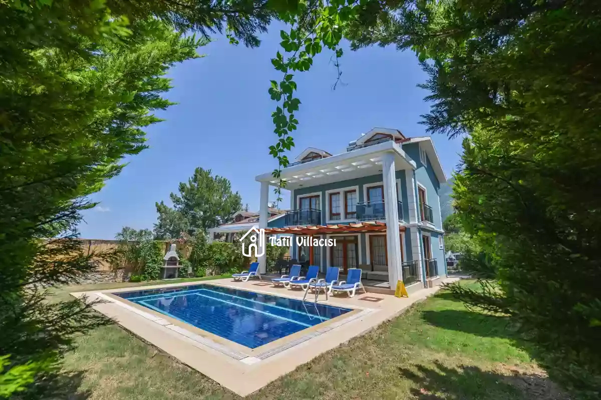 Villa Ölüdeniz 2